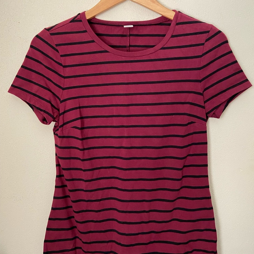 Comfy T-Shirt Dress
